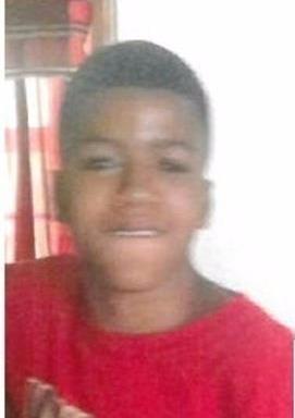 Ladarrius Gentry death by force case in Nashville, TN