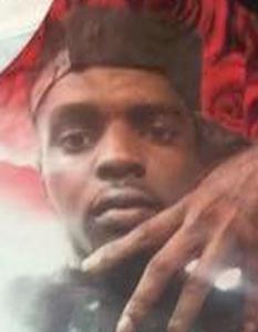 Terrance Kellum death by force case profile photo