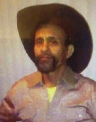 Vicente Rodriguez death by force case profile photo