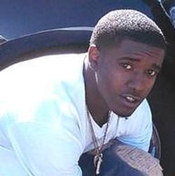 Johnny Broadnax death by force case profile photo