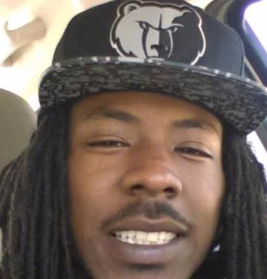 Charles Keith death by force case profile photo