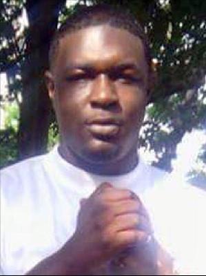Demetrius Conklin death by force case profile photo