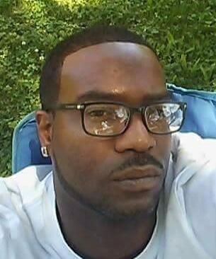 Zeke Clark death by force case profile photo