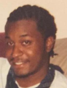 Demetrius Hoyle death by force case profile photo