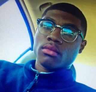 Terrance Smith death by force case profile photo