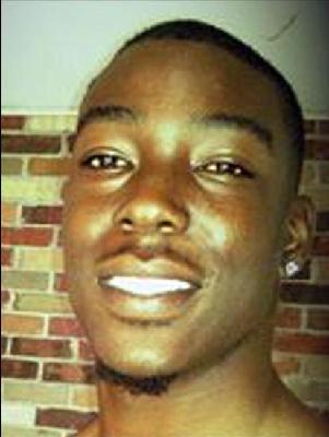Corey Woods death by force case in Memphis, TN
