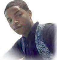 Ricky Irving death by force case profile photo