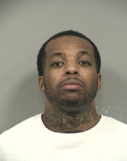 Michael C Day death by force case in Kansas City, MO