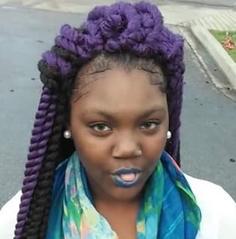 Amberiya Davis death by force case profile photo