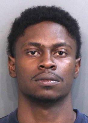 Cornelius Douglas death by force case in Chattanooga, TN