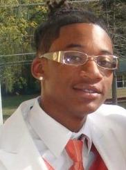 Robert Jackson death by force case profile photo
