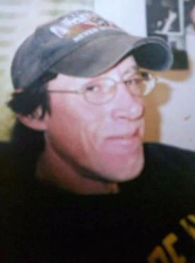 David Brooks death by force case profile photo