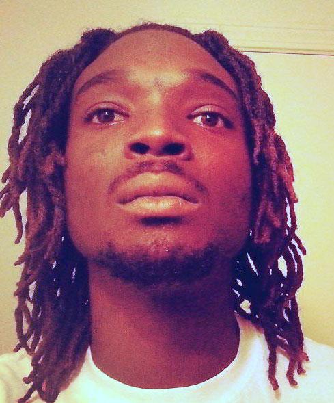 Reginald Tyler death by force case profile photo