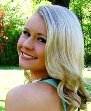 Carly Ellis death by force case profile photo