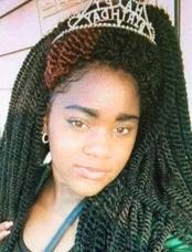 Vianca Harris death by force case in Memphis, TN