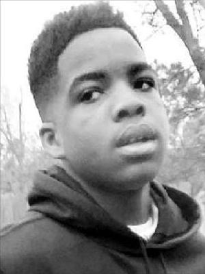 Alonzo Looney death by force case profile photo