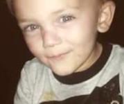 Gavin Pittman death by force case profile photo