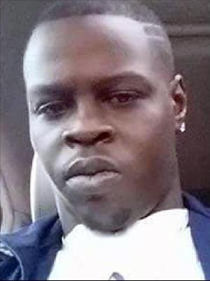 Kedrick Danner death by force case in Memphis, TN