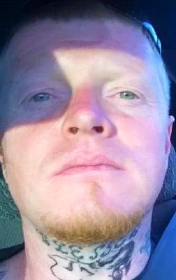 Jeffrey Morrison death by force case profile photo