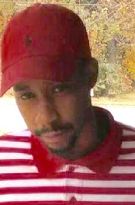 Darius Small death by force case profile photo