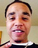 Terrence Thompson death by force case profile photo