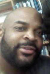Algernon Cross death by force case profile photo
