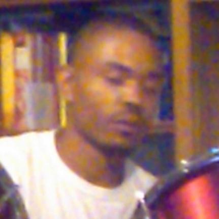 Marques Black death by force case profile photo