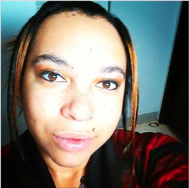 Christina Cunningham death by force case profile photo