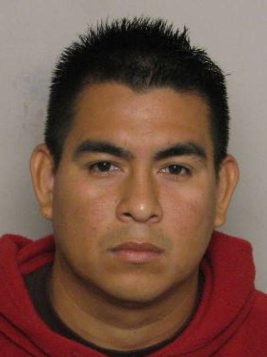 Hugo Alfaro death by force case profile photo