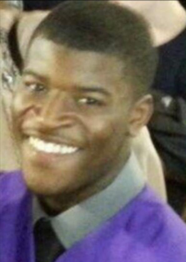 Thomas Simmons death by force case in Chattanooga, TN