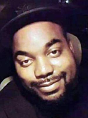 Eddie James Tate death by force case profile photo