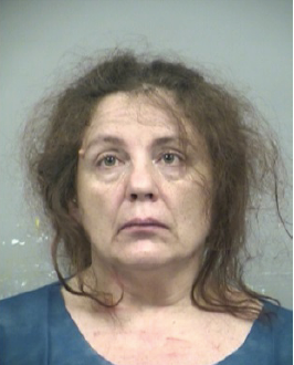 Elizabeth Brown death by force case profile photo