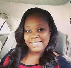 Edwina Thomas death by force case in Memphis, TN