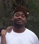 Gregory Robinson death by force case in Jackson, TN