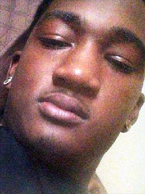 Gregory Webber death by force case profile photo