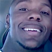 Mondarrius Miller death by force case profile photo