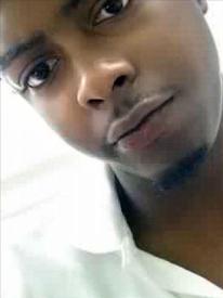 Ryan Gilliam death by force case in Memphis, TN