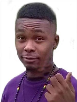 Daniel Lusk death by force case profile photo
