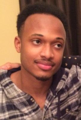 Adrin Ohaekwe death by force case profile photo