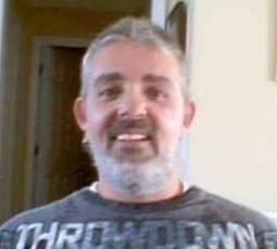 Walter Moser death by force case profile photo