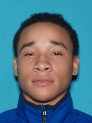 Darrious Smith death by force case in Kansas City, MO