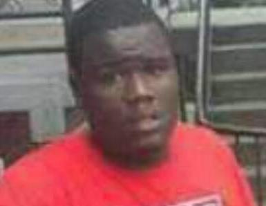 Montez Parrish death by force case in Nashville, TN