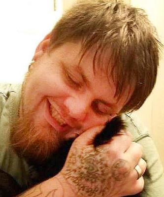 Corey M. Brown death by force case in Lenoir-city, TN