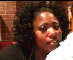 Jacqueline Renee Parker death by force case in Nashville, TN