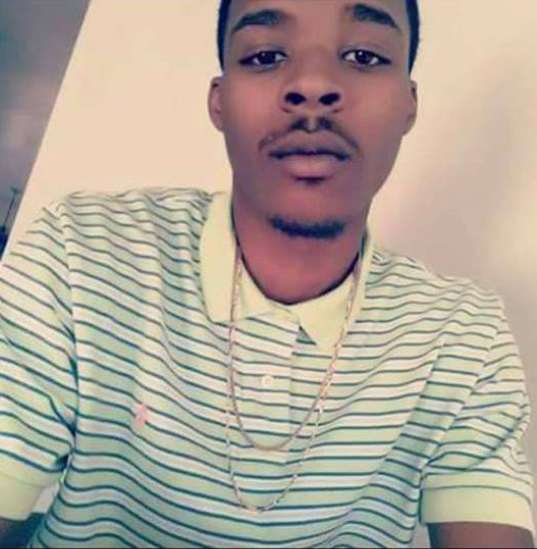 Dante Jefferson death by force case in Kansas City, MO