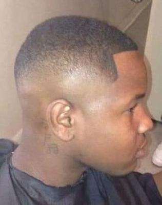 Jerome Dodson death by force case profile photo