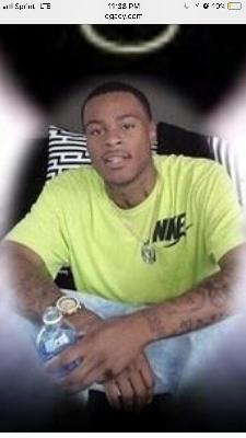 Georgio Gray death by force case in Nashville, TN