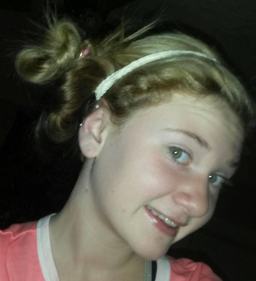 Sienna Dusk Owens death by force case in Estill-springs, TN