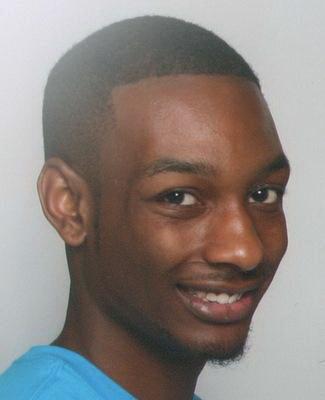 Devin Blair death by force case profile photo