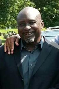 Darrel Jones death by force case profile photo